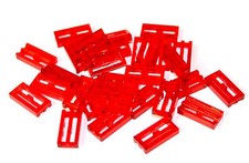30 x LEGO ® grid tile/tile