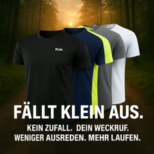 Sport T-Shirt - Sportshirt