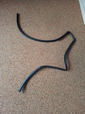 Smart 450 Cabrio Türdichtung