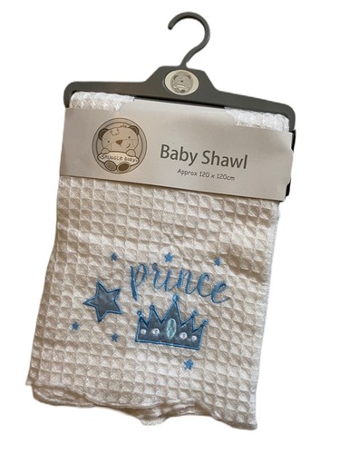 Großes babytuch taufdecke - großes,