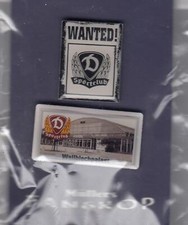 EISHOCKEY PIN  EISBÄREN