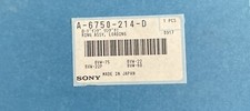 Sony bvw - bvw-75, bvw-60