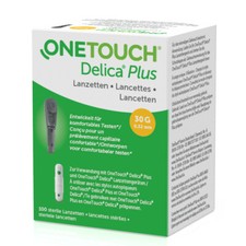 ONE TOUCH Delica Plus