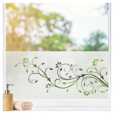 Sichtschutz Fensterfolie