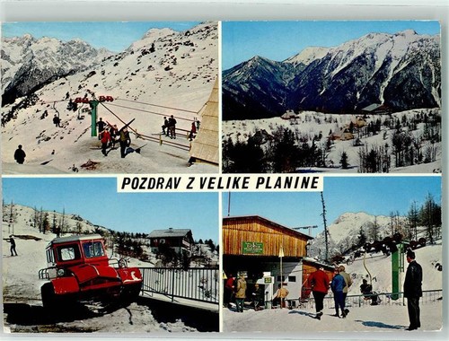 39626551 kamnik schneeraupe - 39626551,