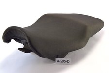 Honda cbr 600 pc25 - honda, 1991
