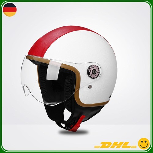 Visier lens motorradhelm - visier, 3/4