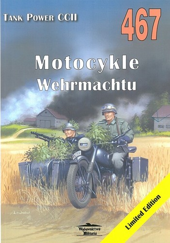 Tank power 467 motorräder - power,
