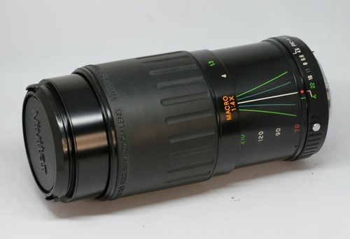 Vivitar 210mm 5 6 - vivitar, 4,5-5,6