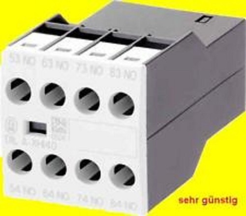 Moeller hilfsschalter - moeller,