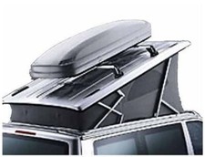 Original VW Grundträger