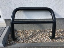 +++ Frontschutzbügel Frami Jumbo L-200 Rammschutz Kuhfänger Bullenfänger +++
