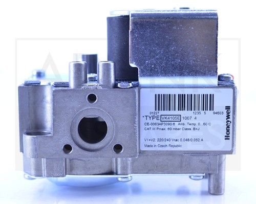 Potterton suprima 30l 40l - suprima,