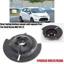 2x Hinter Anschlagpuffer