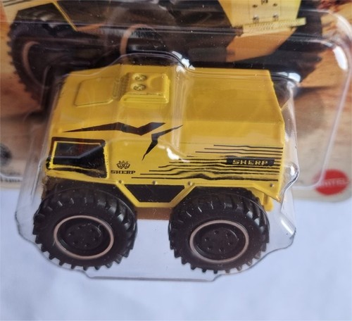 2026 matchbox mbx lil dumper - 2026, lil`dumper