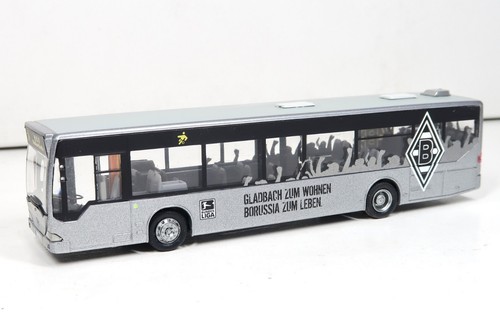 Stadion shuttle bus - 1:87,