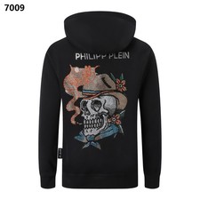 PHILIPP PLEIN COLLEGE BOMBER