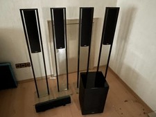 Teufel Columa Set 5.1