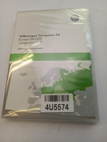 Original volkswagen navigation - volkswagen,