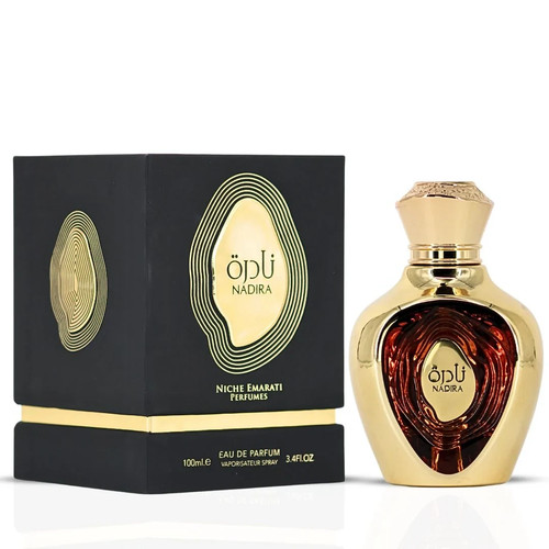 Niche emarati nadira eau - niche,