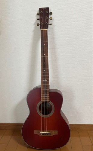 Yairi akustikgitarre 2000 - k.yairi,
