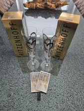 RITZENHOFF Champagnerglas 2er Set Thomas Marutschke 2012 NEU OVP