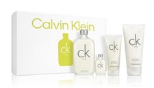 Calvin Klein One Eau de