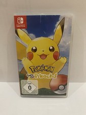 Pokémon: Let's Go, Pikachu