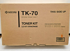 TK-70 Kyocera Mita FS-9100
