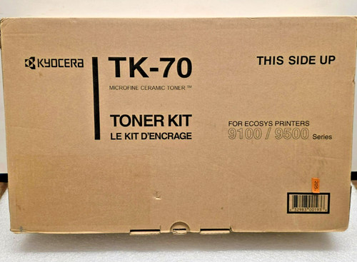 Kyocera mita fs - kyocera,