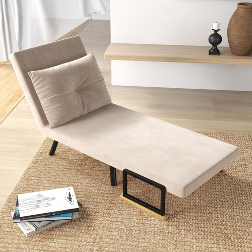 Homcom schlafsessel - homcom,