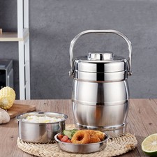  Tragbare kreative Brotdose