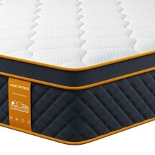 7-Zonen Mattress Spring