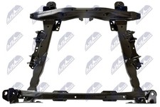 Hilfsrahmen/Aggregateträger