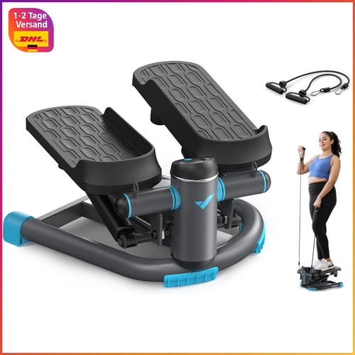 Mini stepper fitness 1 - mini, in