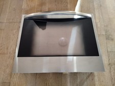 Miele Clean Glas Backofentür Herdtür  Typ: HEC 6005  H373ET-KAT