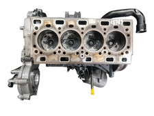 Motorblock Block RENAULT