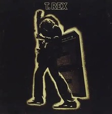 T.Rex - Electric Warrior
