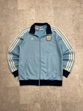 Adidas argentinien messi jacke - argentinien,