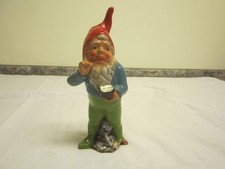 Alter DDR-Gartenzwerg ca. 60er