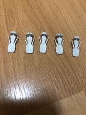 Heizkostenverteiler  5x Plombe