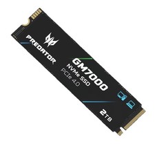 acer Predator GM7000 Gaming