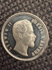 Bayern 300 Jahrfeier