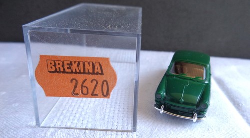 Brekina 2020 1500 1600 - 2020, 1500/1600