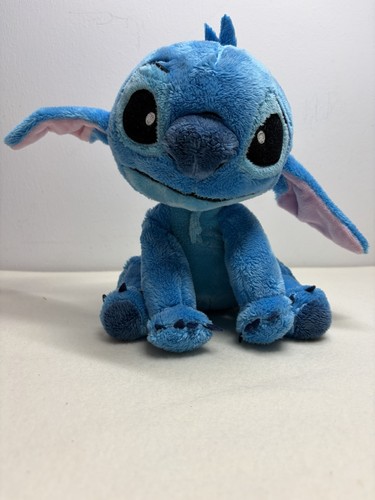 Stitch disney lilo blau - disney,