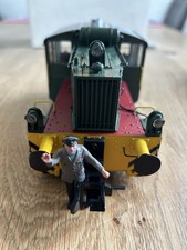Ein tolles Teil die Märklin