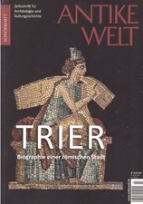Zeitschrift "Antike Welt"