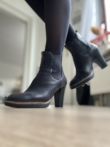 Kurze stiefel klassische - kurze,
