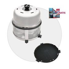 COBB Premier+ Gasgrill 30 mbar