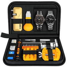 Uhren reparatur werkzeug set - reparatur,